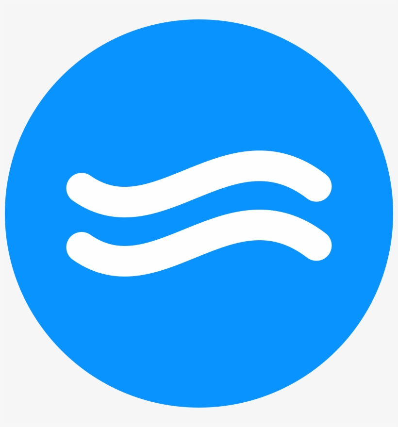 Medium Image - Water Clipart, transparent png #8958709