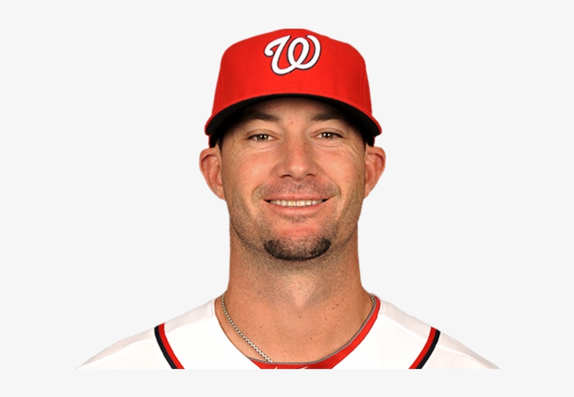 Josh - Stephen Strasburg, transparent png #8958855