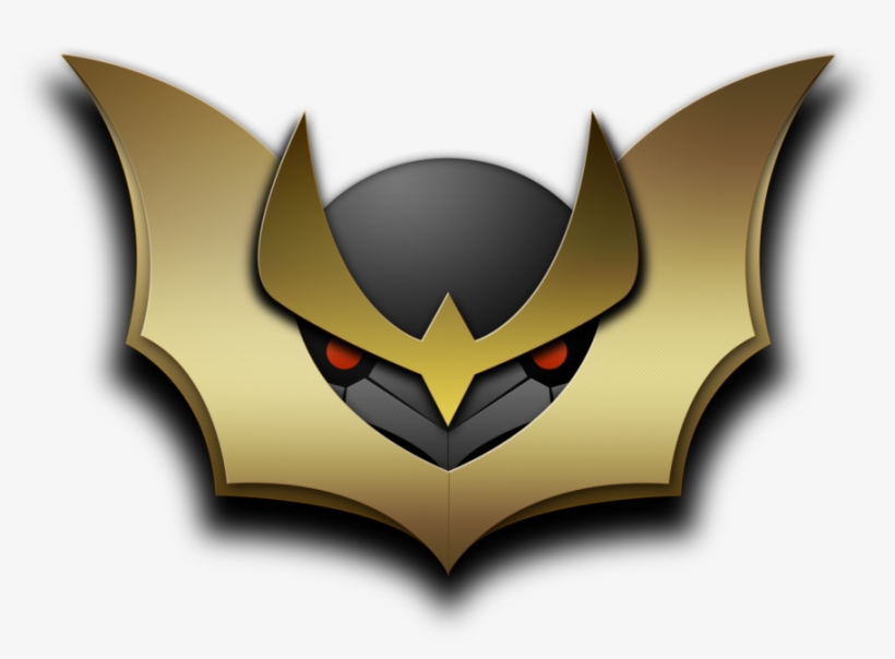 Giratina Origin Form - Emblem, transparent png #8958981
