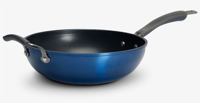 Sauté Pan, transparent png #8958988