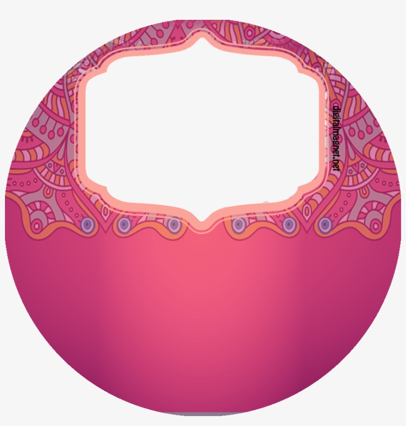 Circle, transparent png #8959224