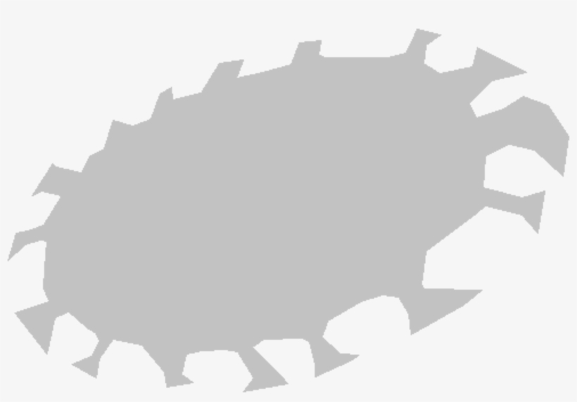 Big Image - Can, transparent png #8959264