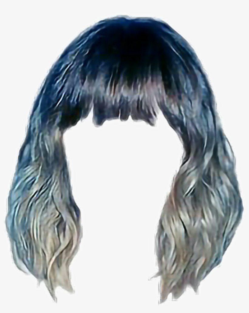 Hair Sticker, transparent png #8959273