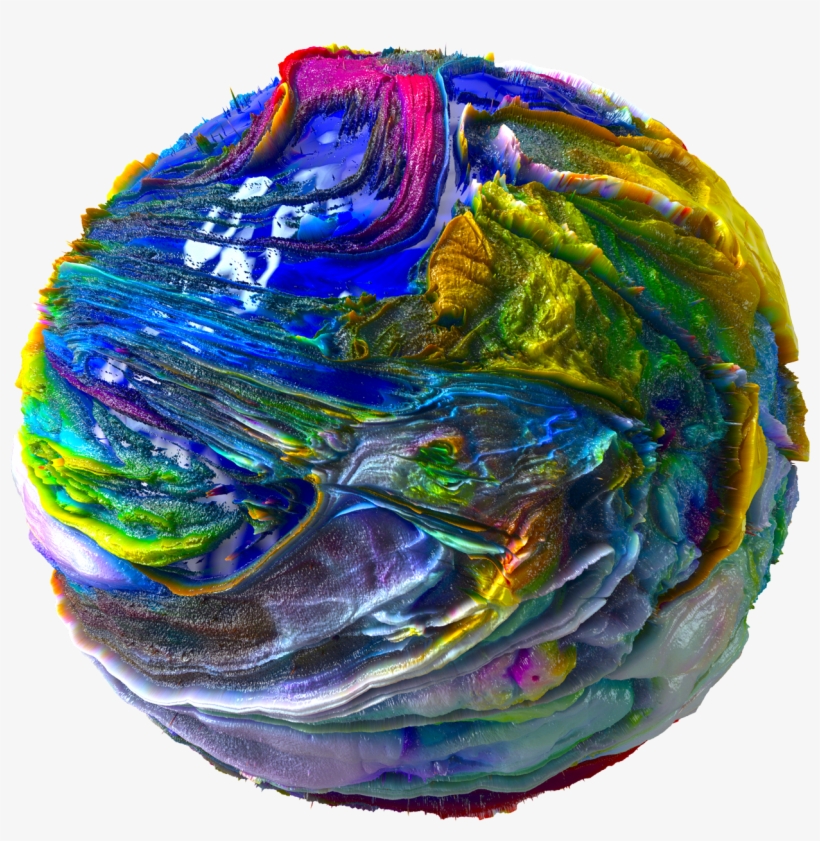 "planetary" Is A Set Of 50 High Resolution Abstract, transparent png #8959512