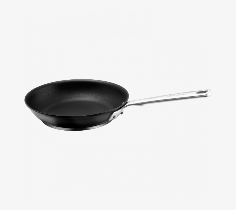 Frying Pan, transparent png #8959654