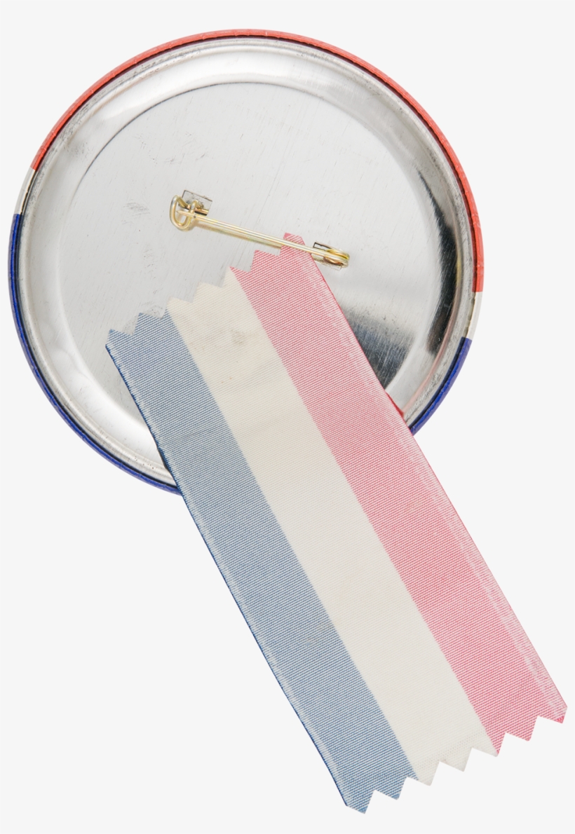 We'll Make America Great Again Button Back Political - Drinking Straw, transparent png #8959700