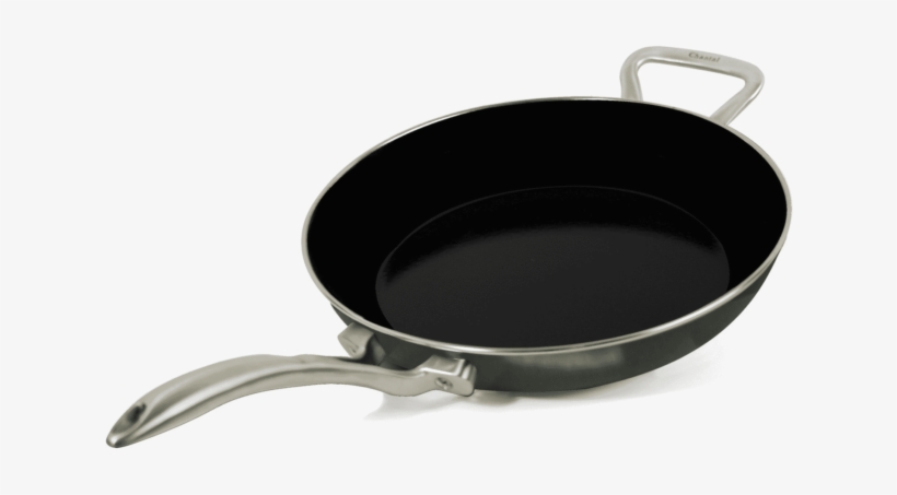 Frying Pan, transparent png #8959935