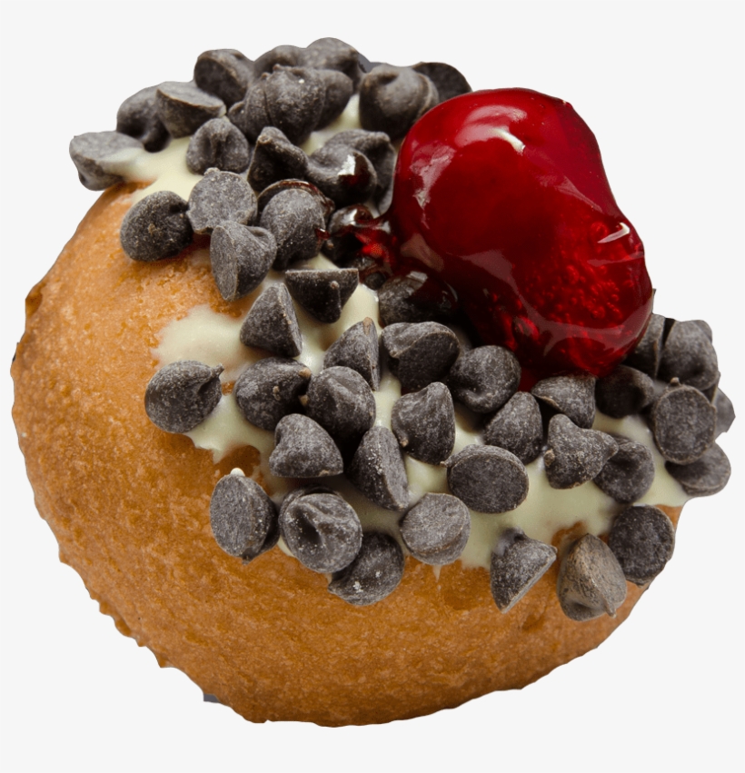 Donut Menu Peace Love And Little Donuts - Bánh, transparent png #8960081