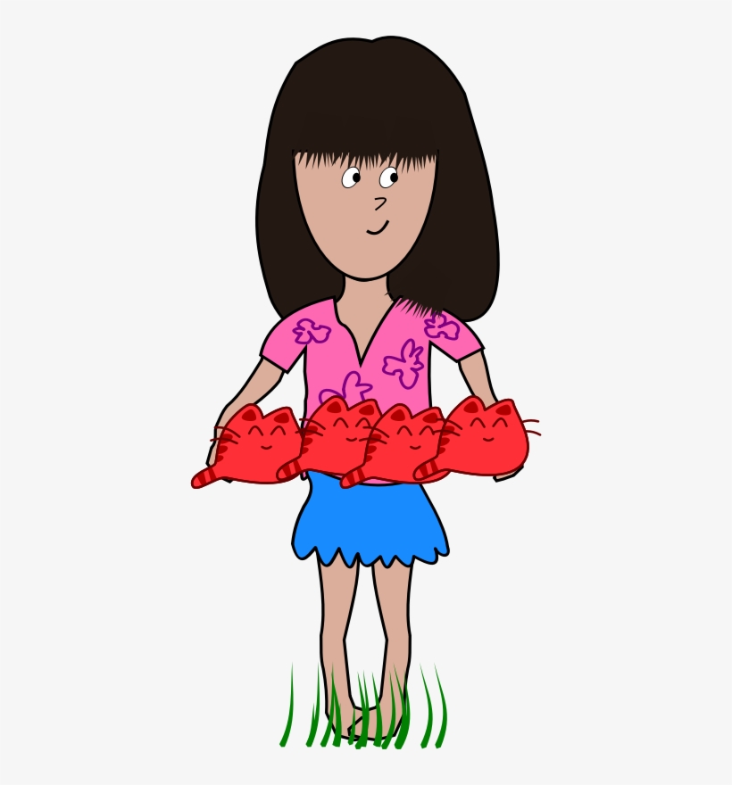 Medium Image - Bangs Clip Art, transparent png #8960138