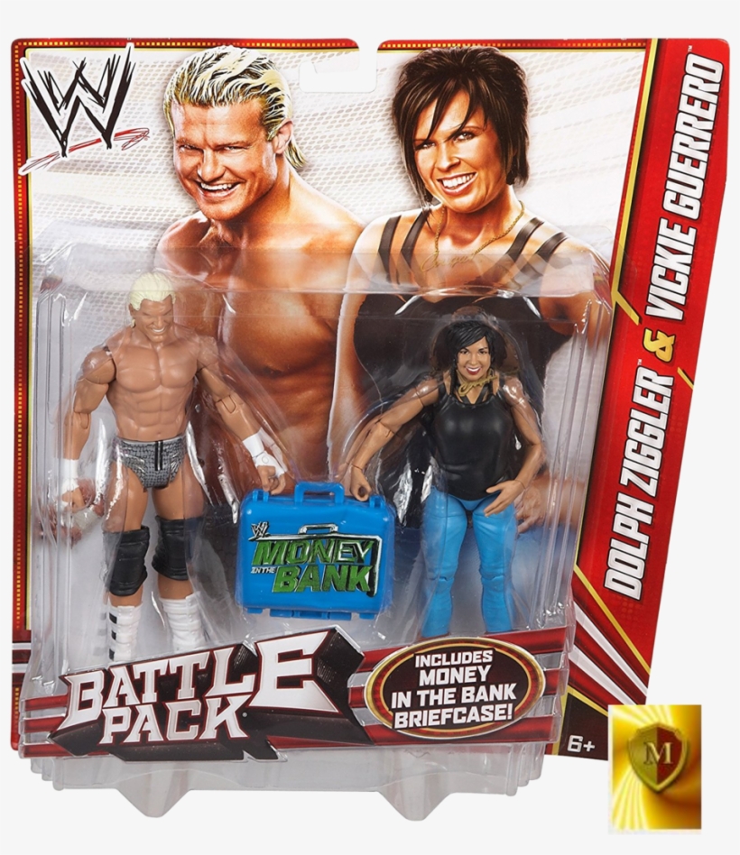 Vickie Guerrero Pack, transparent png #8960194