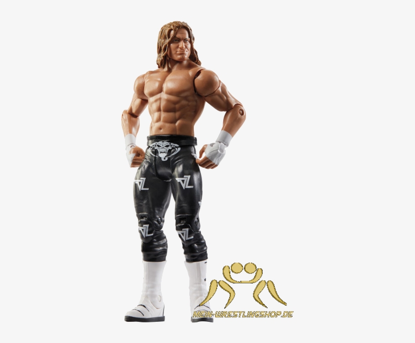 Dolph Ziggler Basic, transparent png #8960297