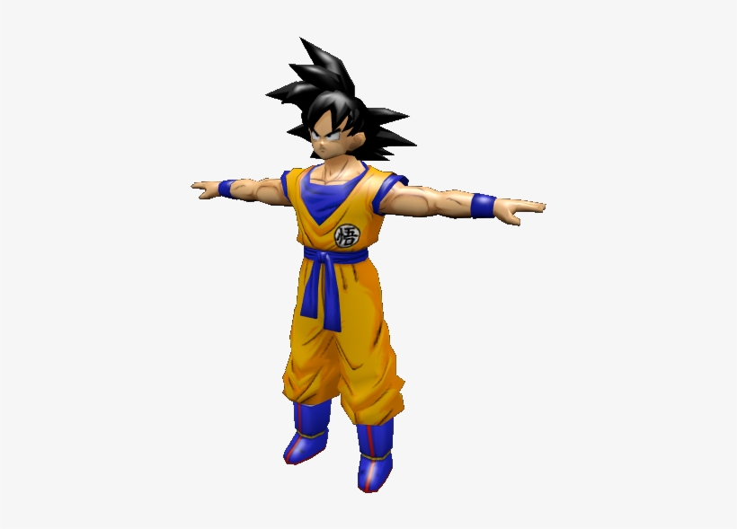Download Zip Archive - Goku Frieza Saga, transparent png #8960439