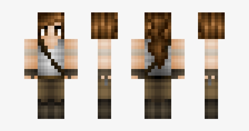 Mcpeskin, transparent png #8960594