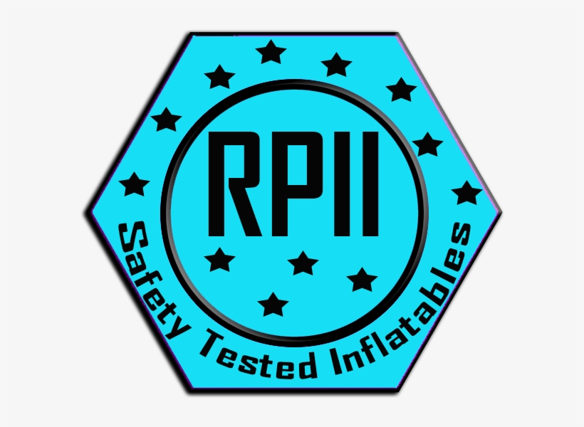 Inflatable Boxing Ring - Circle, transparent png #8960599