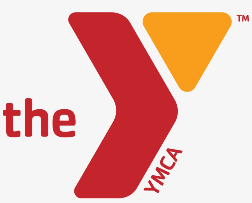 Ymca Logo - New Ymca, transparent png #8960787