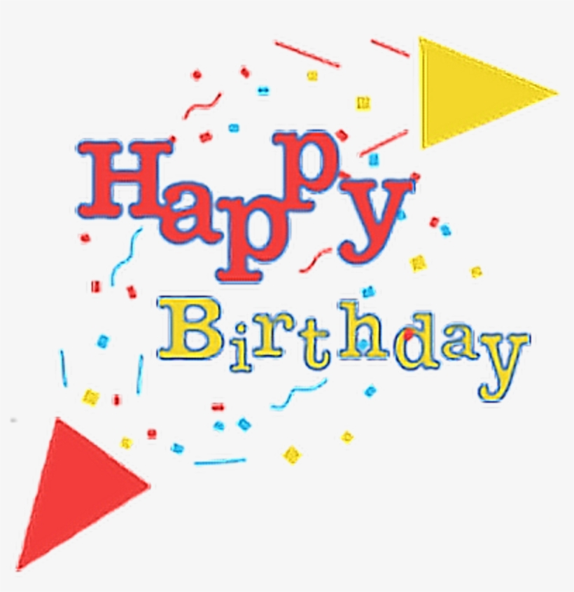 Birthday Sticker - هایپر استار, transparent png #8960970