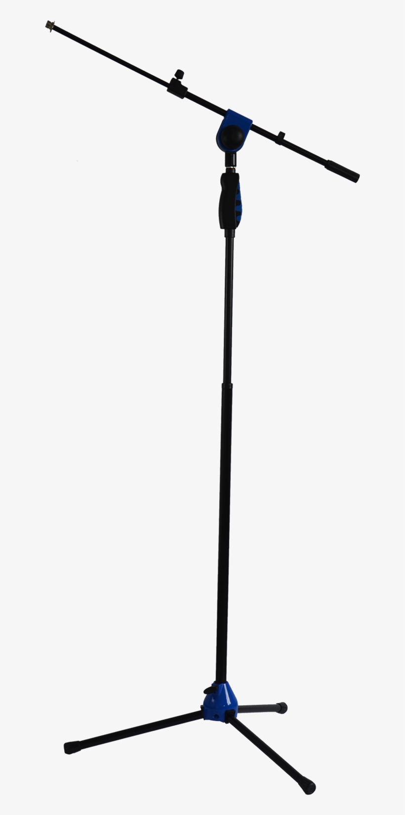 Microphone Stand - Microphone, transparent png #8961097