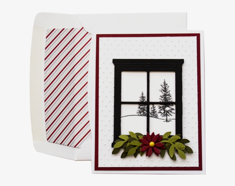Christmas Poinsettias, transparent png #8961287