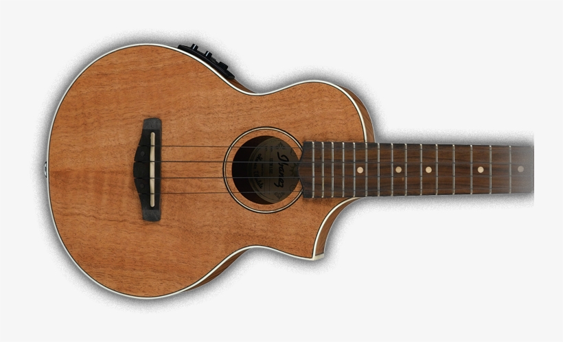 The Sweet Toned, Nylon Stringed Ukulele Originated - Acoustic Guitar, transparent png #8961330