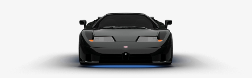Bugatti Eb110'92 By Samuelf - Lamborghini, transparent png #8961565