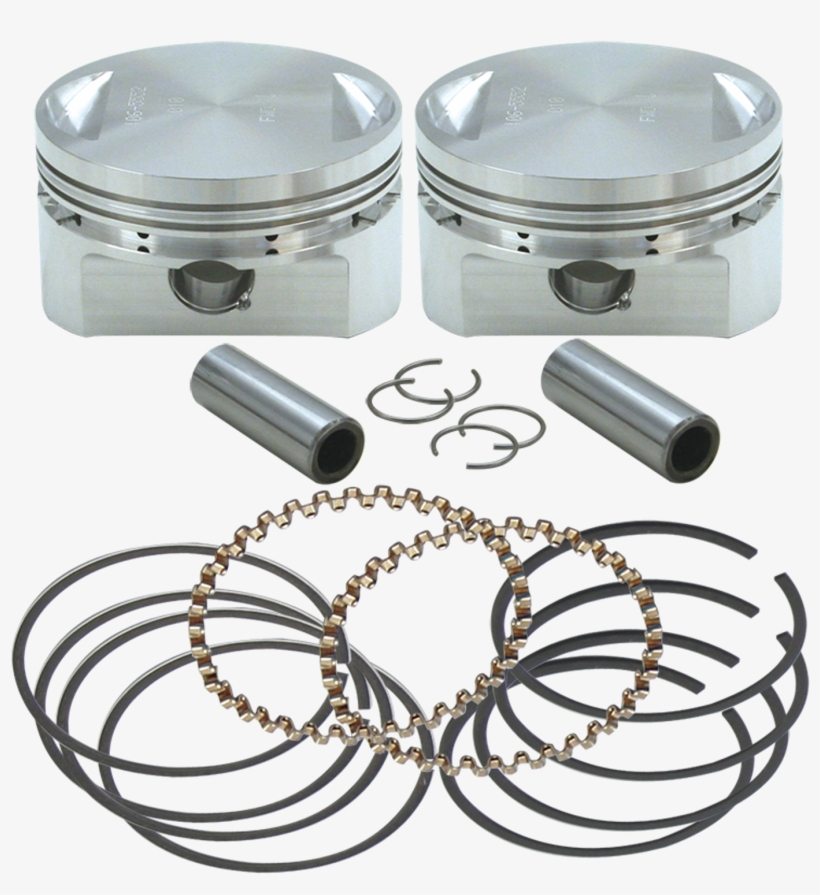 Piston Png - Box, transparent png #8961572