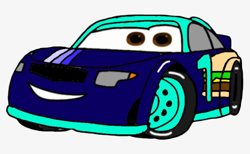 Piston Cup Wiki Jk Henderson, transparent png #8962039