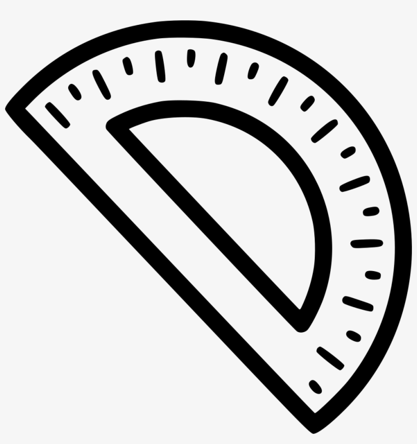 Protractor Icons Png - Master Builders Association Malaysia, transparent png #8962507