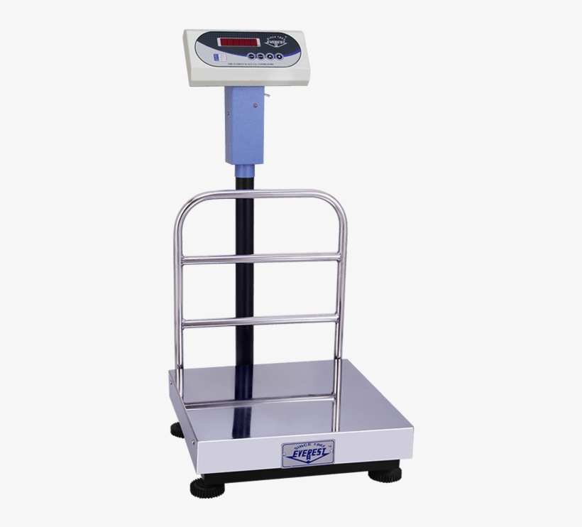 Platform Scale Png, transparent png #8962574