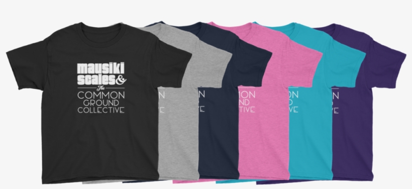 Youth Short-sleeve Ts, transparent png #8962602