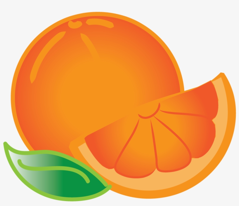 1000 X 1000 5 - Orange Vector Png, transparent png #8962603