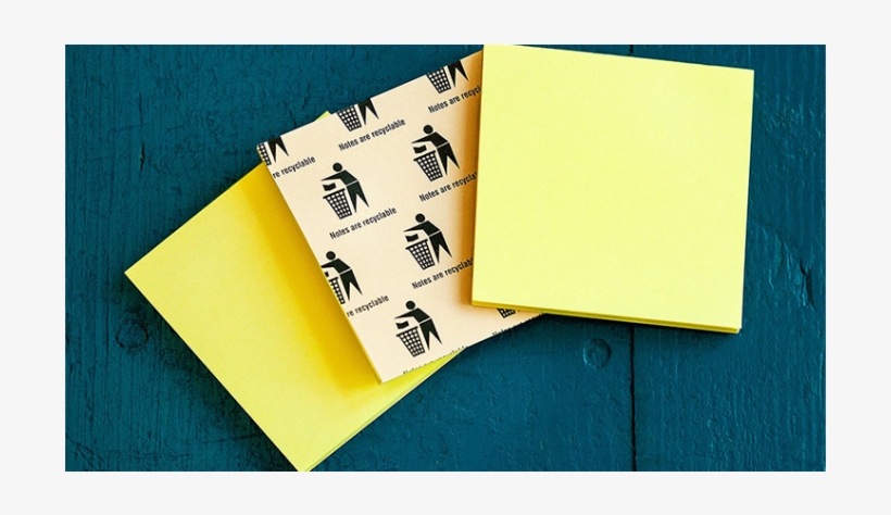 63345 Full - Sven Notes 3 Sticky Notes Svenpads, transparent png #8962820