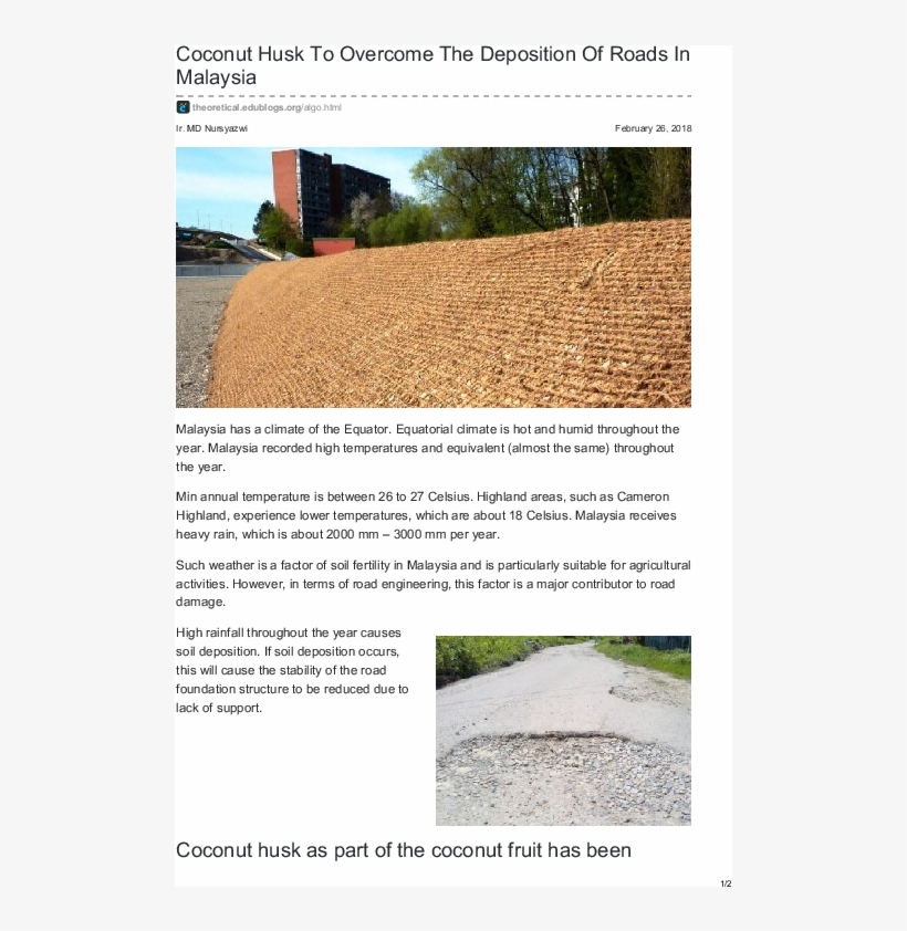 Pdf - Field, transparent png #8962867