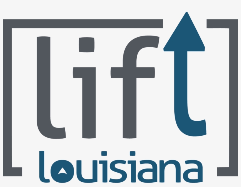 Liftlogo Stackedcolor - Poster, transparent png #8963092