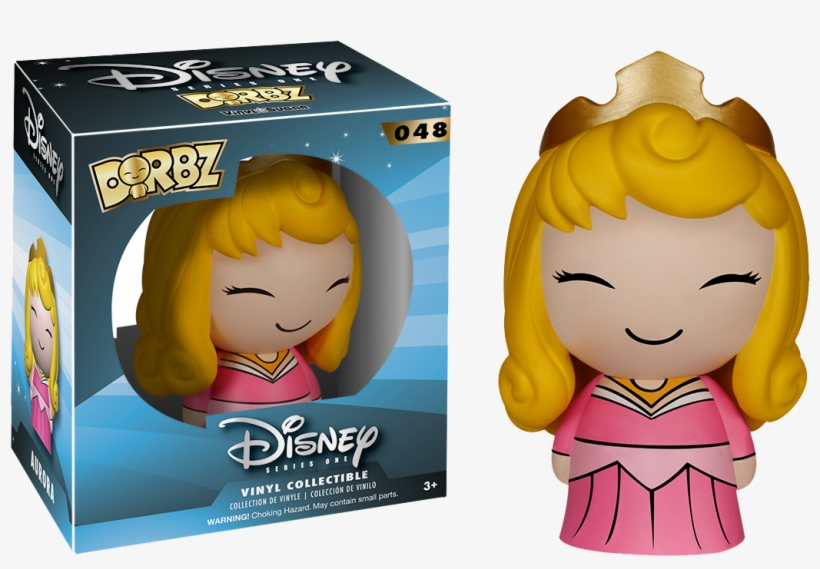 Disney Pop Dorbz, transparent png #8963116