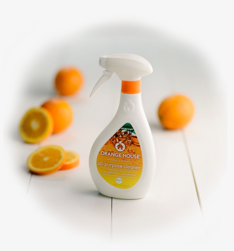 Orange House All Purpose Oranges B1a7fc0b 391d 4fbe - Bitter Orange, transparent png #8963297