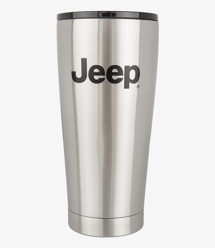 20oz Ss - Jeep, transparent png #8963334