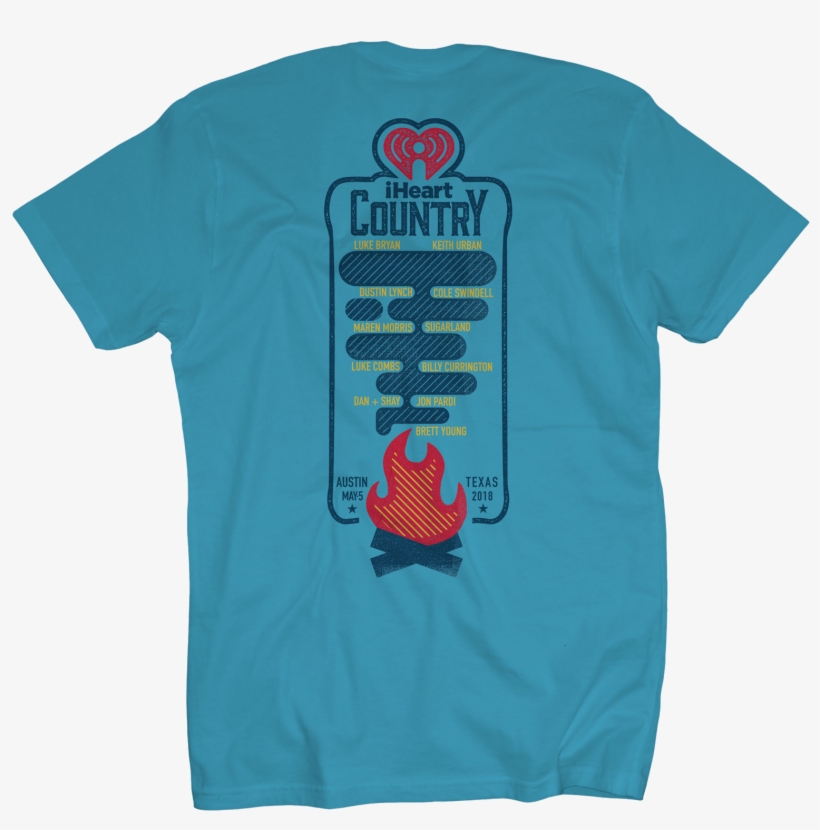Iheartcountry Festival Free Transparent PNG Download PNGkey