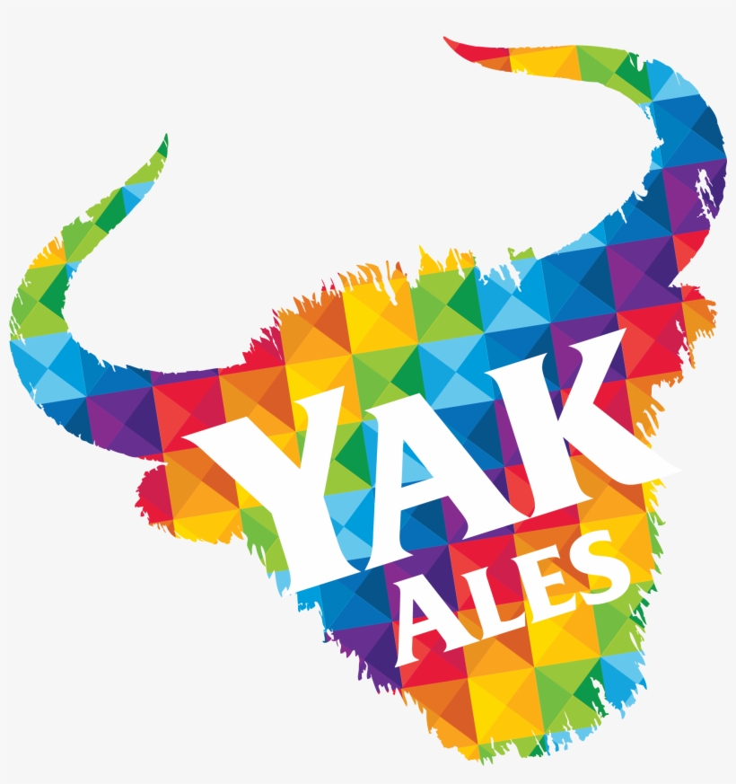 Yak Ales To Be Major Sponsor Of Mardi Gras - Graphic Design, transparent png #8963430