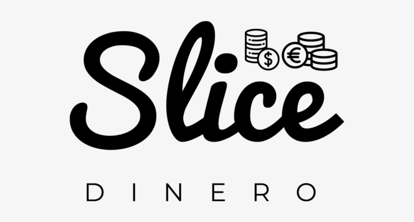 Slice Dinero - Swagnificent, transparent png #8963799