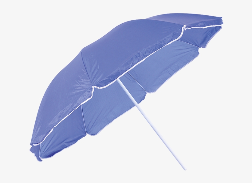 Br0022 - Beach Umbrella - Umbrella, transparent png #8963886