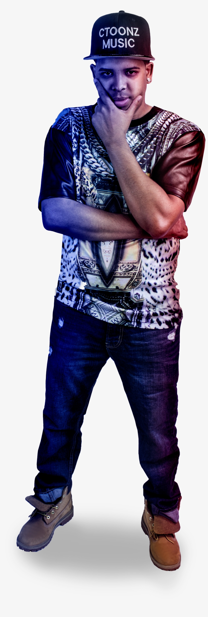 Minor Tunez - Photo Shoot, transparent png #8964016