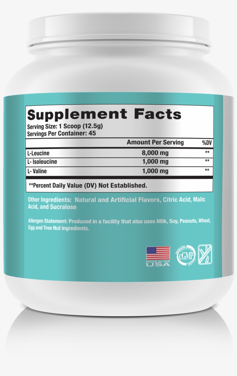 Bcaa - Pina Colada - Medicine, transparent png #8964263