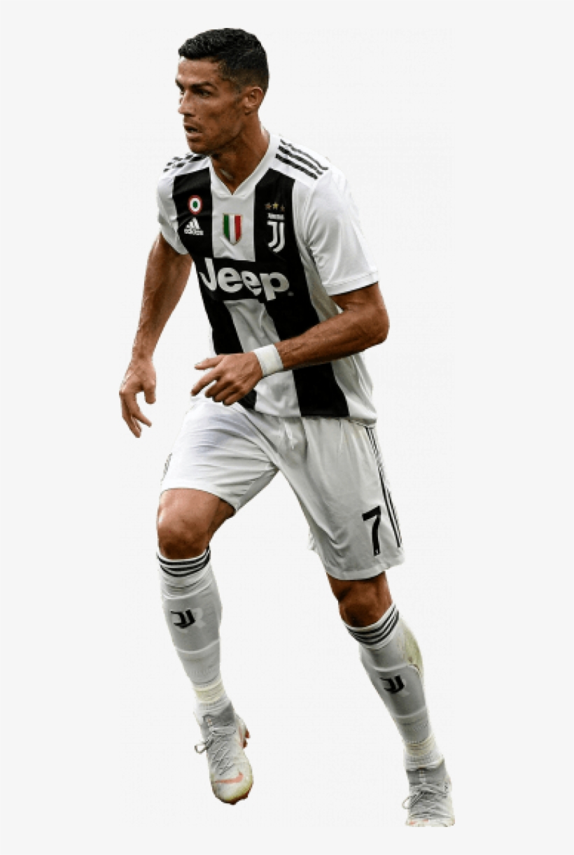 Free Png Download Cristiano Ronaldo Png Images Background - Cristiano Ronaldo Juventus Png, transparent png #8964483