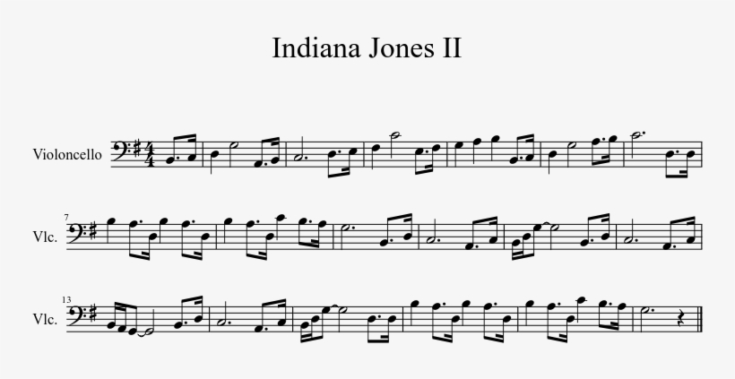 Indiana Jones - Document, transparent png #8964517