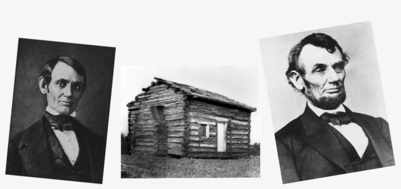 Abraham Lincoln, transparent png #8964597