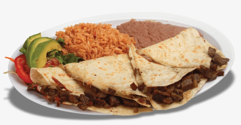 Quesadilla - Corn Tortilla, transparent png #8964602