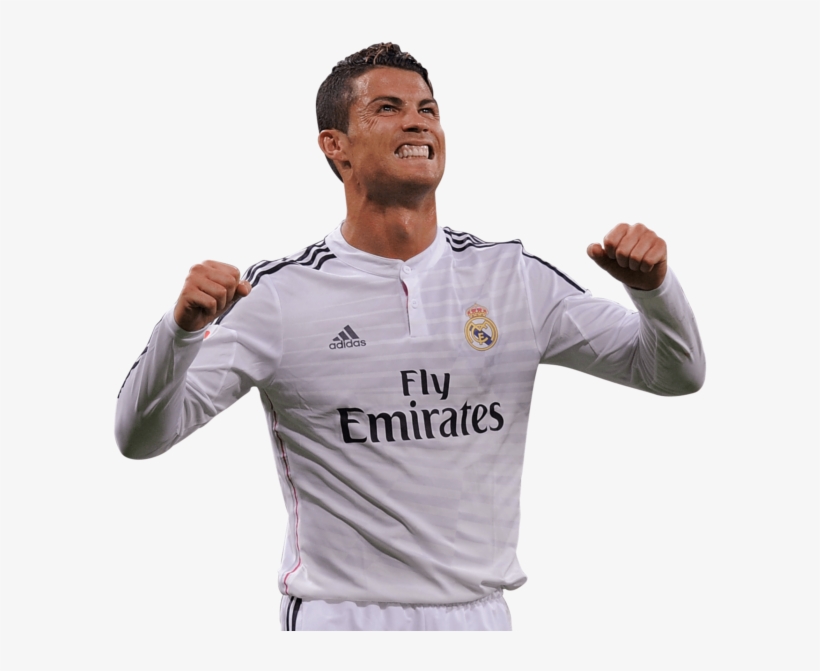 Cristiano Ronaldo Png, transparent png #8964774