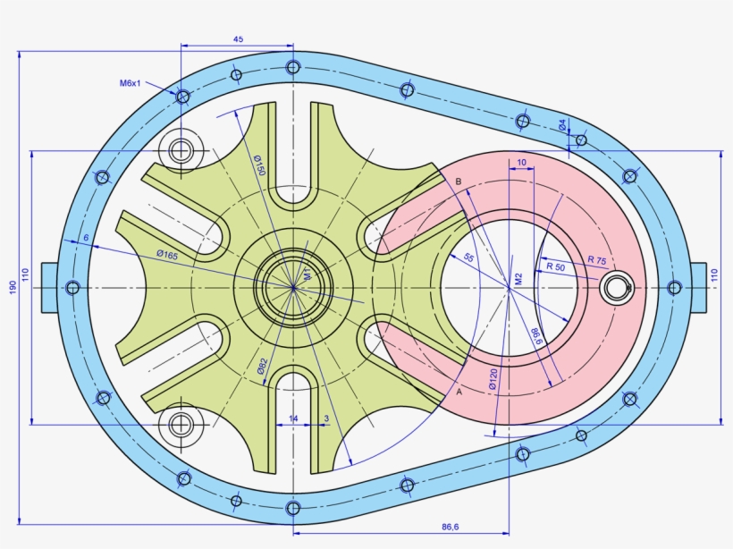 Additional Features - Circle, transparent png #8964811
