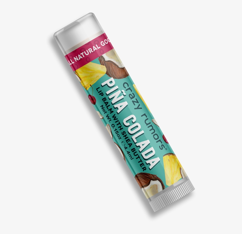 Piña Colada - Energy Bar, transparent png #8964814