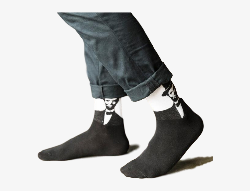 Load Image Into Gallery Viewer, 🎩 &quot - Sock, transparent png #8964815